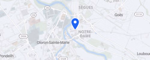 Virades de l’espoir - Oloron-Sainte-Marie