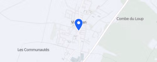 Clapahut - Vinassan