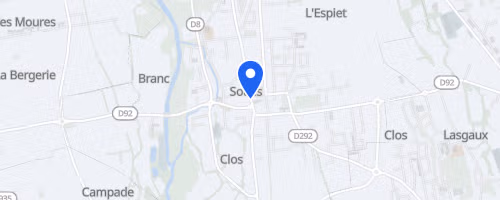La souessoise