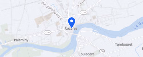 Irreduc'trail de Cazères