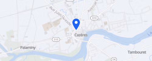 Irréduc'trail de Cazères