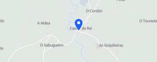 Carreira Popular de Castro de Rei