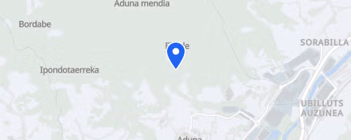 Adunako Mendi Duatloia
