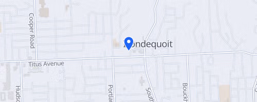 Irondequoit 4th of July -- 10k and 2 Mile Fun Run