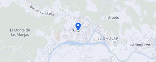 Zalla-Balma-Zalla