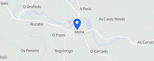 Carrera Popular Villa de Meira