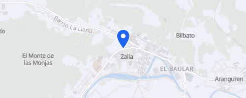 Zalla Herri Bira