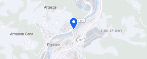 Elgoibarko MTB Martxa