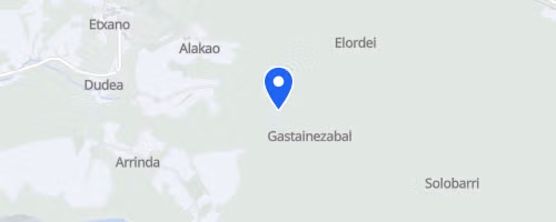 Gorbeia Suzien Skyrace