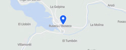 Sobrescobio Redes Trail