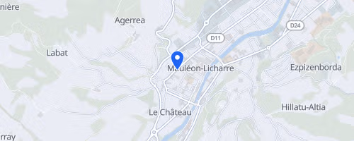 Les Foulées Souletines