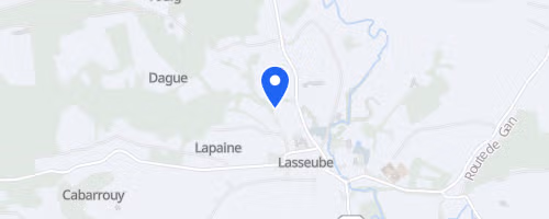 Trail des sapeurs-pompiers de Lasseube