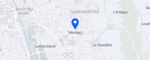 La Séméacaise