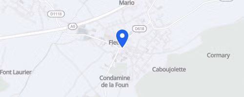 Marathon Côte Indigo