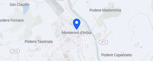 Giro delle Crete Senesi