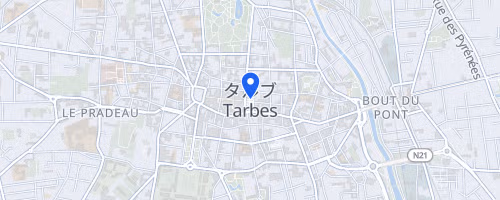 La Tarb'elles