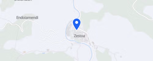 Zestoa Ibilaldi Neurtua