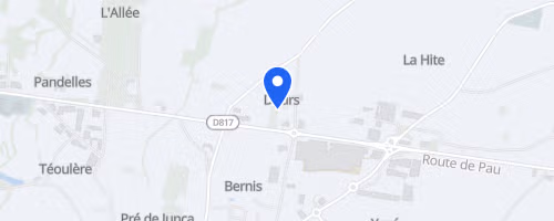 10 km la méridienne - Ibos