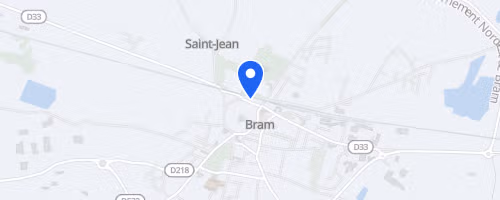 Courir pour Soum - Bram