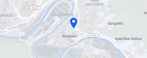 Etxebarri Xtreme