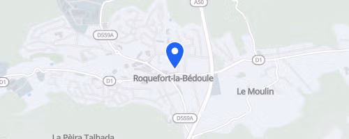 Roquefortrail