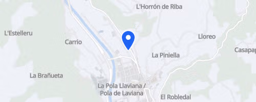 6 Horas de Laviana
