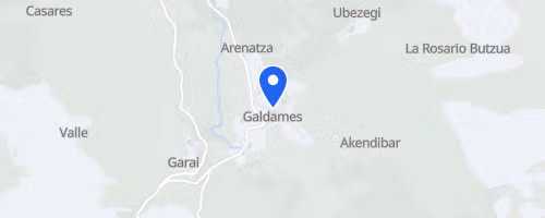 Marcha larga -Galdames Mendi Bira- martxa luzea