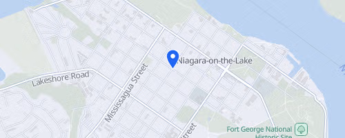Run For Niagara 2026