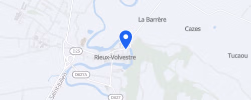 Trail gaulois - Rieux-Volvestre