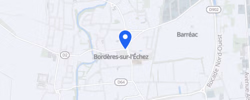 Le cabilat trail - Bordères-sur-l'Échez