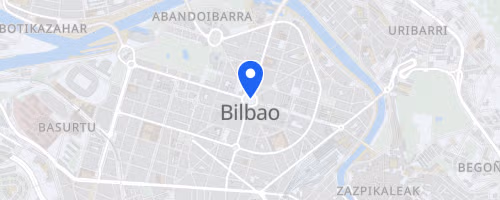 Bilbao Rekalde San Silvestre Txiki