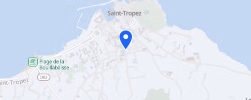 Saint-Tropez classic