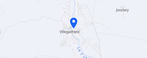La trace des capitelles - Villegailhenc