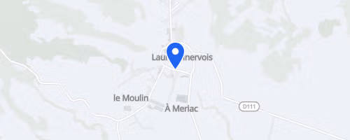 Les capitelles solidaires	 - Laure-Minervois