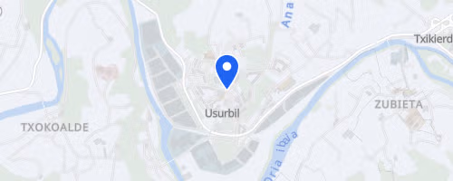 Uxue Trail