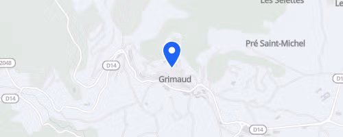 La Western Azuréenne - Grimaud