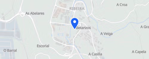 Carreira Popular de Betanzos