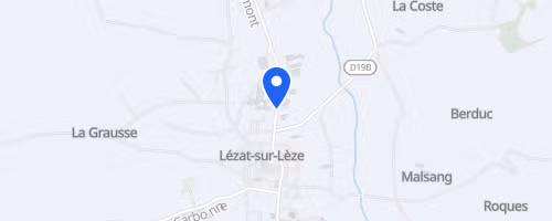 La Dahu Lezatoise - Lezat-sur-leze
