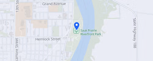 Eagle Chase Fire on the River 2026