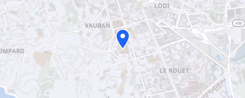 Odysséa Marseille