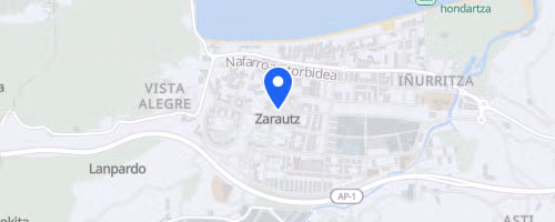 Travesia a nado Getaria-Zarautz