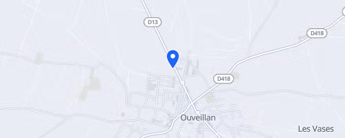 Courir pour un regard - Ouveillan