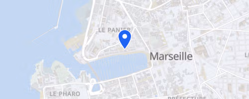 Cross amu - Marseille
