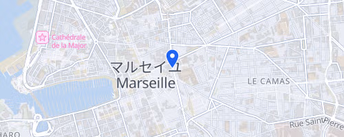 Blocks League Marseille