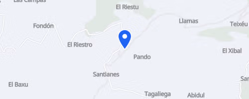Salmón Trail Cornellana
