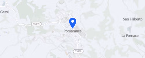 GeoGravel Tuscany