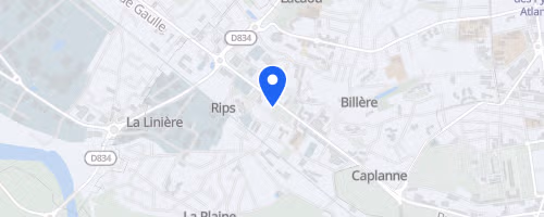 Run in billère