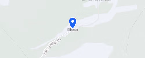 Cap var riboux