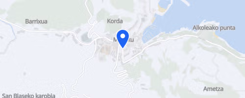 Arnoko Mendi Martxa