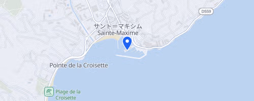 Marathon International du Golfe de Saint-Tropez